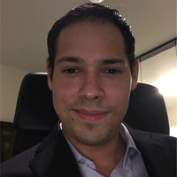 Birchstone Management, LLC Employee Erick Rico's profile photo