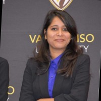 Virginia Tech Transportation Institute Employee Aruna Gandham's profile photo