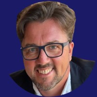 Fred Simon's profile photo