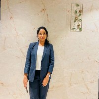 Anjana E Email