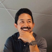 Buildr Employee Zachary Fuertes-Gomez's profile photo