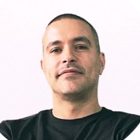 Nicolas Ochoa Email & Phone Number