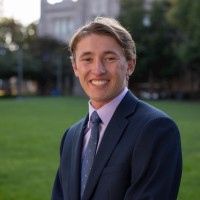 Wayne State University Law School Employee Parker Shaw's profile photo