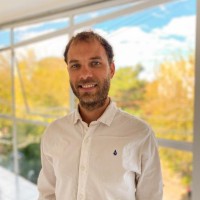 Volt Home Employee Agustin Peyloubet's profile photo