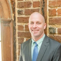 Robbins Construction Group Employee Alan Burgreen's profile photo