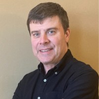 FANUC America Corporation Employee Brian Corbett's profile photo
