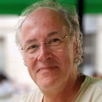 Capgemini Employee Bart van der Werf's profile photo