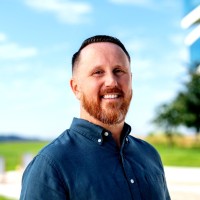 Expedia Group Employee Greg Bradshaw's profile photo