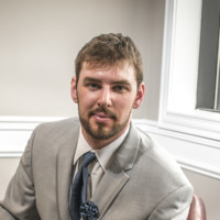 Pelican Engineering Company (Sales) Limited Employee Richard Sage's profile photo