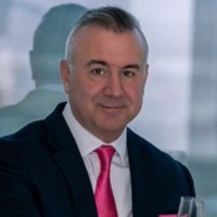 Dun & Bradstreet Europe Employee Ray Ingrassia's profile photo