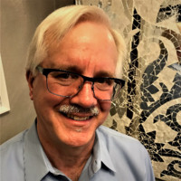 Berg Compliance Solutions and Berg Environmental Services Employee Curt Krill's profile photo