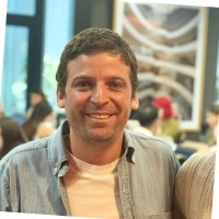 ALTA Comunicación Employee Gonzalo Silva's profile photo