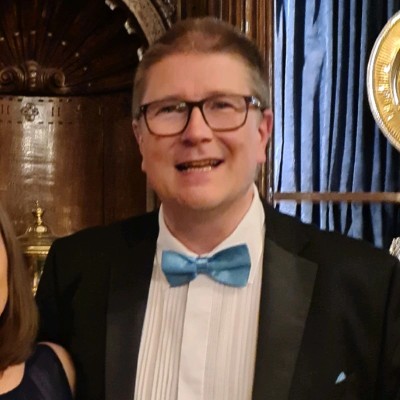 Waythrough Employee Graham Frpharms's profile photo