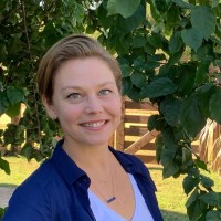 Quantified Ventures Employee Tee Thomas's profile photo