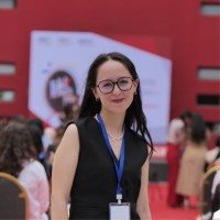CloudControl Employee Sarra Rassaa's profile photo