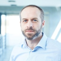 Brickpack AB Employee Olivier Bommenel's profile photo