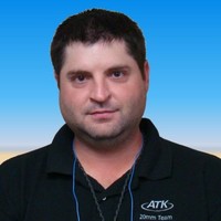 Ultimate Ammunition Employee Craig Roberts's profile photo