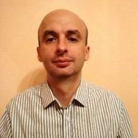 ArtHouseLabs Employee Konstantin Samgin's profile photo