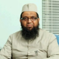 ACE College of Engineering Employee Farrukh Sayeed's profile photo