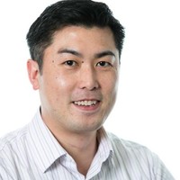 Responsys Employee Albert Lee's profile photo