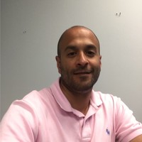 GFI Group Employee Monal Dhabliwala's profile photo