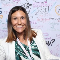 Ideas Collide Employee Karem Planas's profile photo