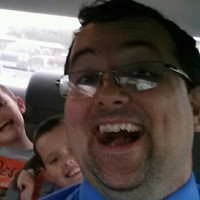 Effingham High School Employee Cody Lewis's profile photo