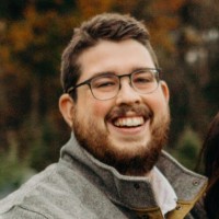 Finegold Alexander Architects Employee Grant Rocco's profile photo