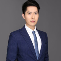 灵榫文化科技 Employee Lance Lan's profile photo