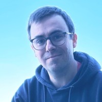 Huckabuy Employee Joshua Evans's profile photo