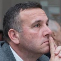 Orhan Holding Employee Hakan Burucu's profile photo