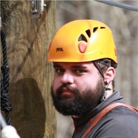 Winter Park Resort Employee Chris Sime's profile photo