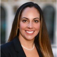 Monashee Investment Management LLC Employee Jennifer Carey's profile photo