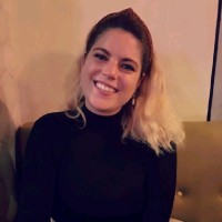Anna Merelie Email & Phone Number