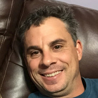 Constellium Employee Miles Hutton's profile photo