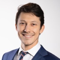 Finegan Employee Charles Tricoire's profile photo
