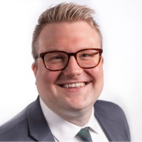 Commerce Bank Employee Brian Garrison's profile photo