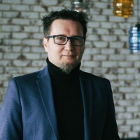 Born Digital Employee Tomas Malovec's profile photo