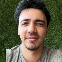 Ridango Employee Hasanagha Azad's profile photo