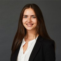 FTI Consulting Employee Nerys Evans's profile photo