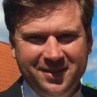 ACO-Holding A/S, ATHCO-ENGINEERING A/S Employee René Hansen's profile photo