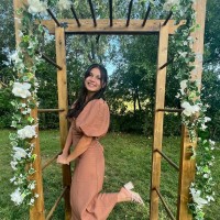 Microtrace Employee Briana Alarcon's profile photo