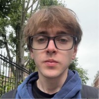 neno Employee Dmytro Stoianov's profile photo