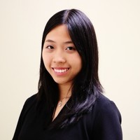 CUNY School of Professional Studies Employee Roxy Ho's profile photo