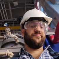 Graphite Technology Ltd Employee Sebastian H.'s profile photo