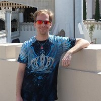 Candela Corporation Employee Christopher Wheeless's profile photo