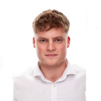 Advantage Solar Employee Ben Jakes's profile photo