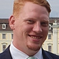 Pension Protection Fund Employee Dan Clarke's profile photo