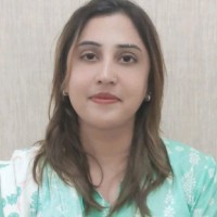 Abdul Aleem Khan Foundation Employee Tanseela Khan's profile photo