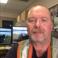 Huckleberry Mines Ltd. Employee Kevin Trottier's profile photo